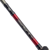 Daiwa Silvercreek X Trout Fly Rods